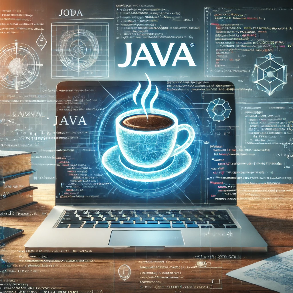 java
