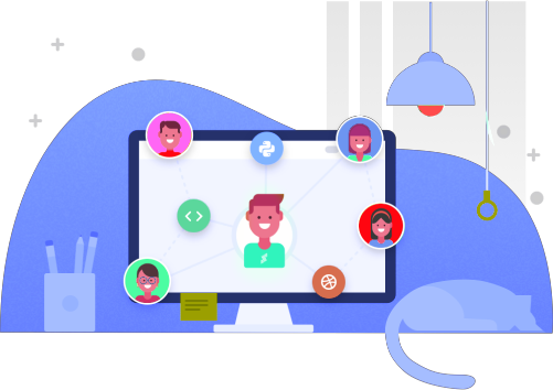 Communities Image